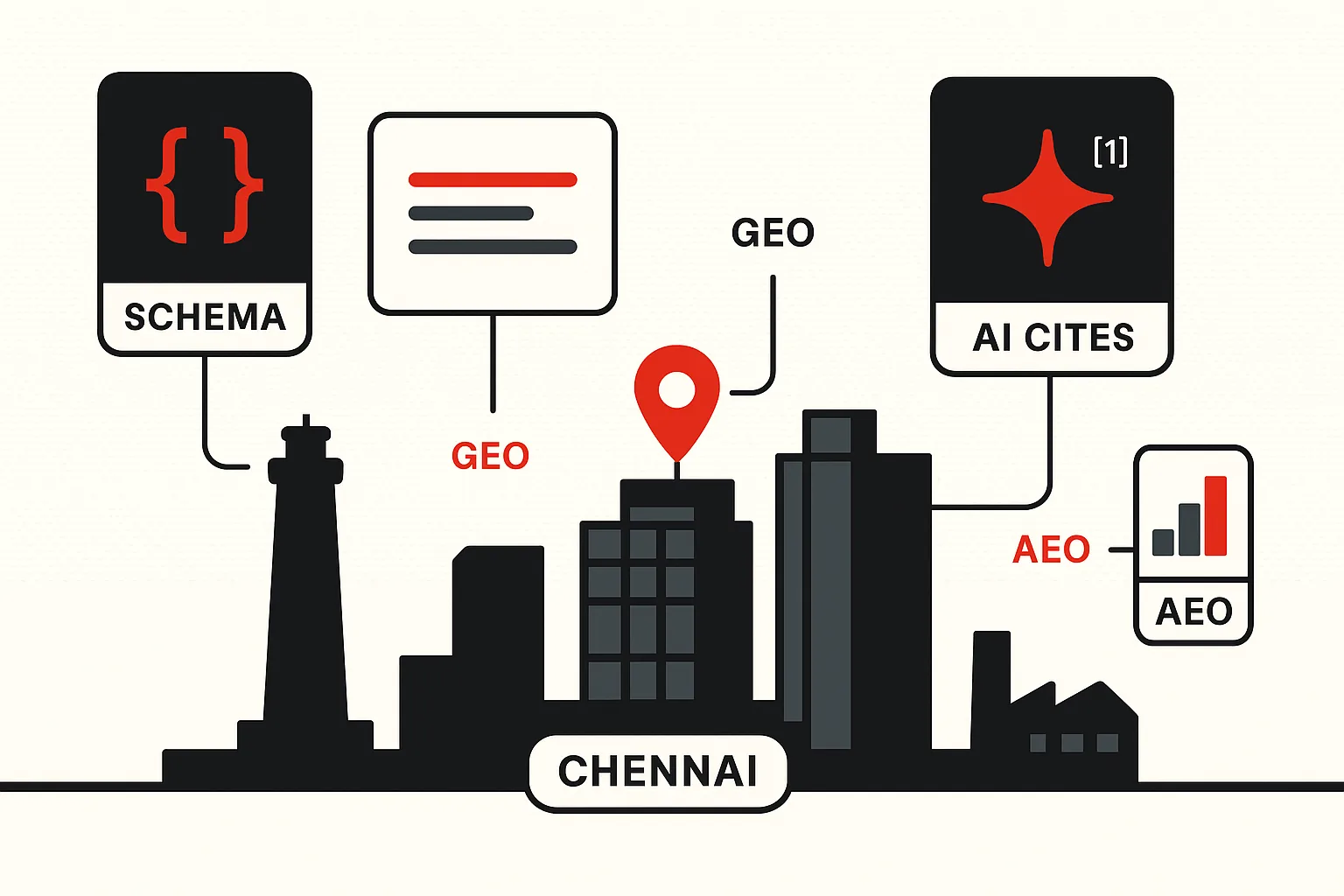 SEO Agency in Chennai: SEO for South India Businesses