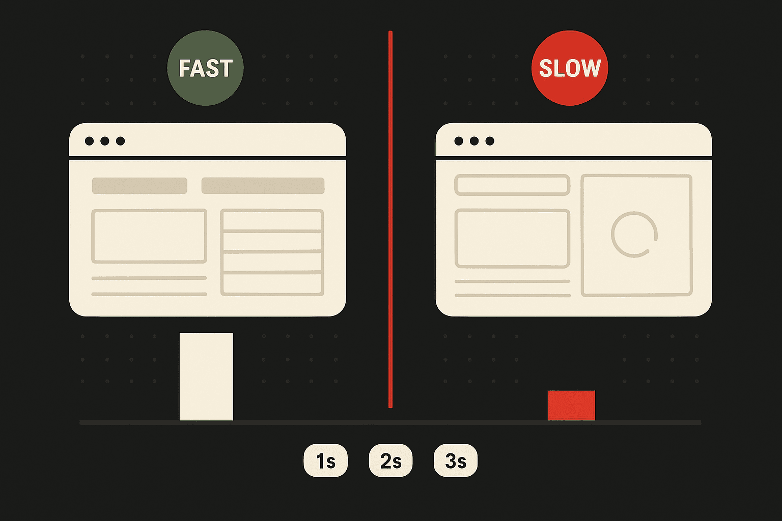 Website Speed & SEO: How Slow Pages Break Revenue in India