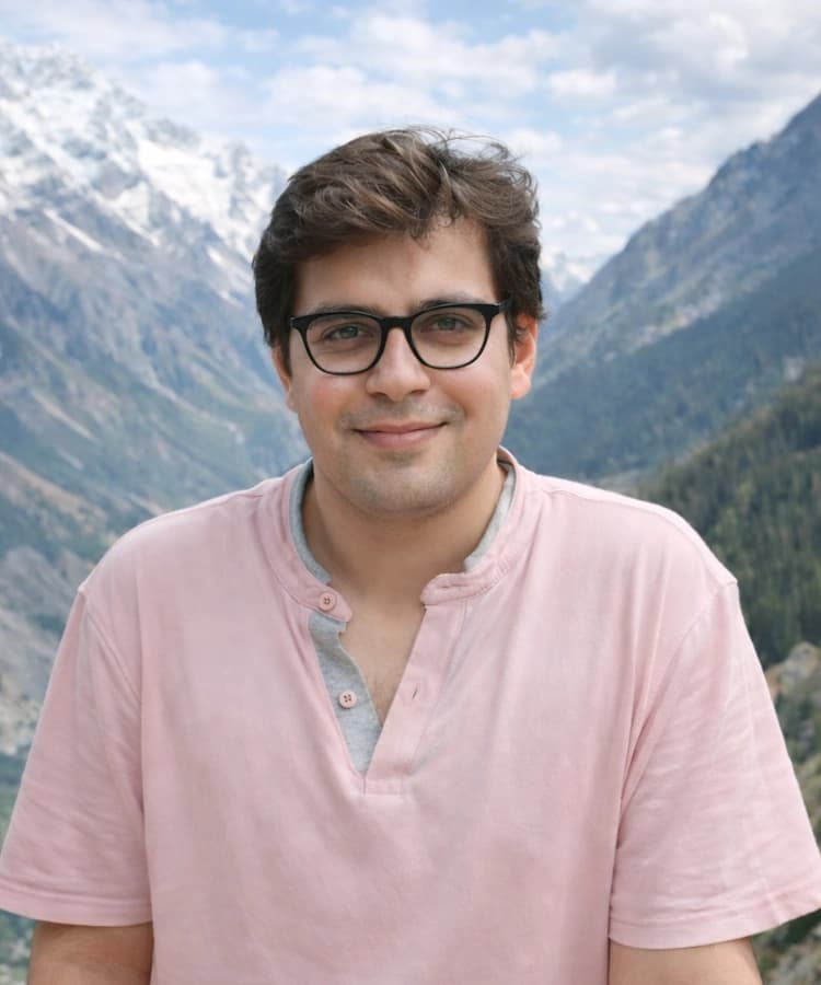 Aditya Kathotia
