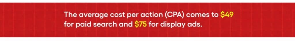 Affiliate Marketing Stats