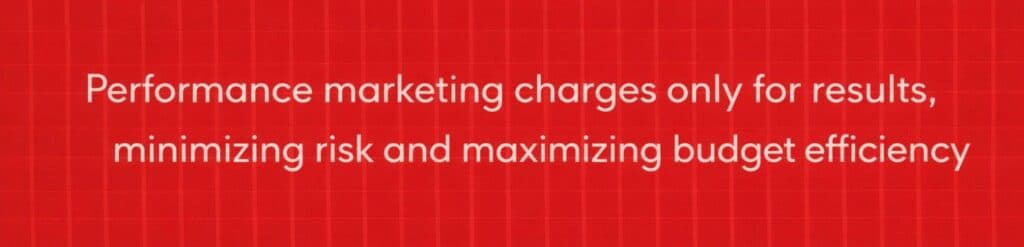 Measurable Return Metrics