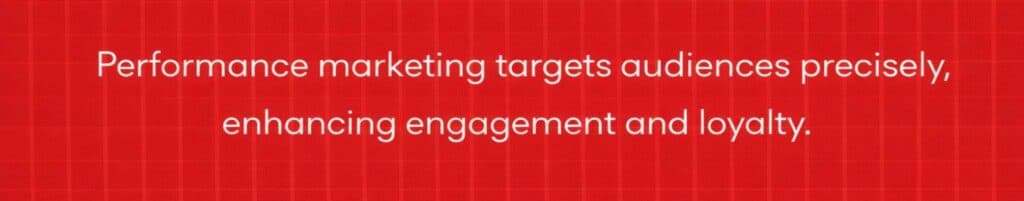 Audience Targeting Precision