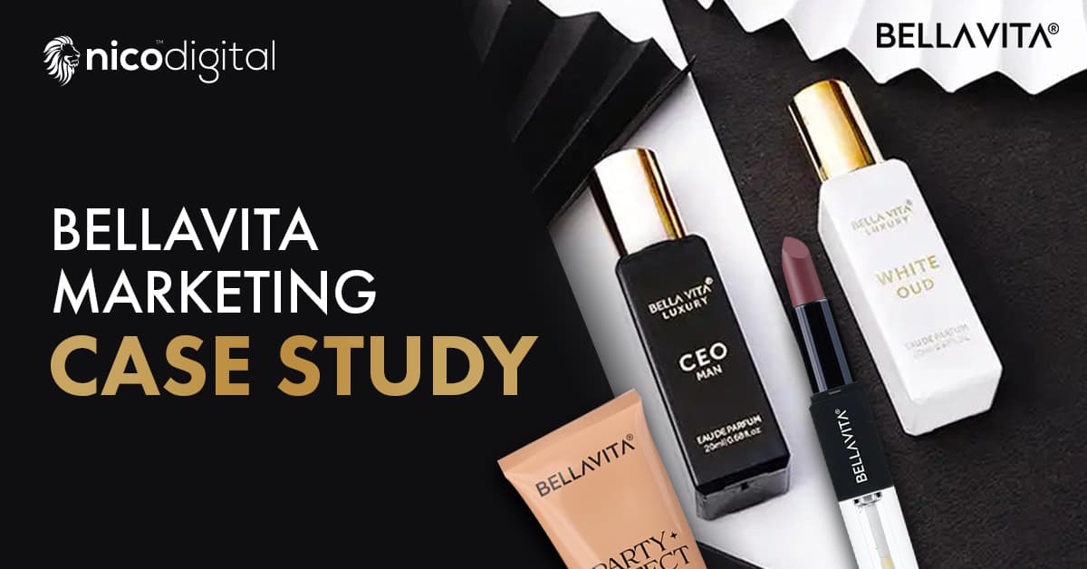 How Bella Vita Built a Cult D2C Perfume Brand Through Omnichannel Marketing