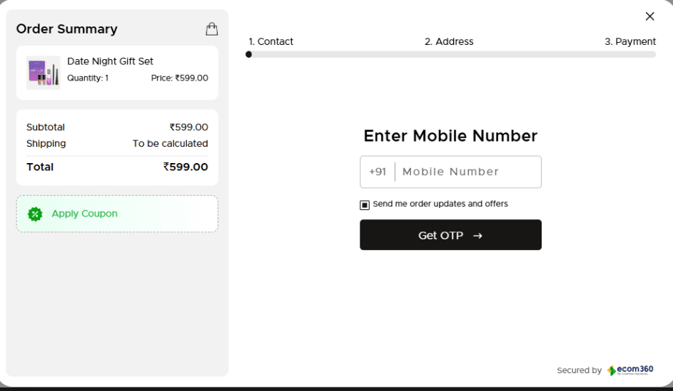 Bella Vita Marketing Case Study | best digital marketing agency | Nico Digital