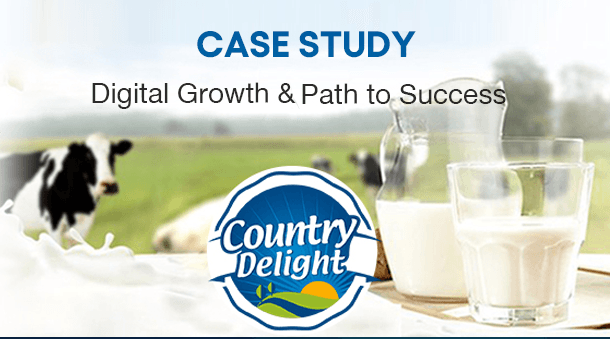 How Country Delight Built a ₹600 Cr Dairy Tech Brand Through Subscription and Digital Marketing