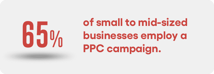 Paid media strategy for education