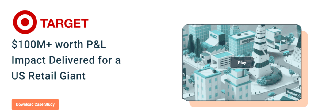 Decision stage case study for Discover Dollar | Nico Digital