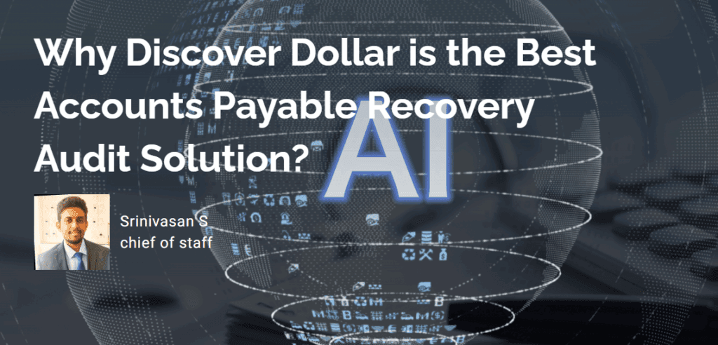 Consideration stage blog post for Discover Dollar | Nico Digital