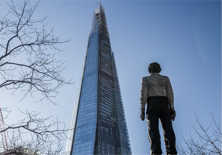 Large brand SEO advantages