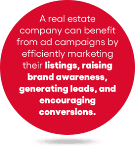 SEO opportunities for real estate