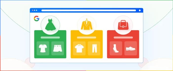 Product category mapping