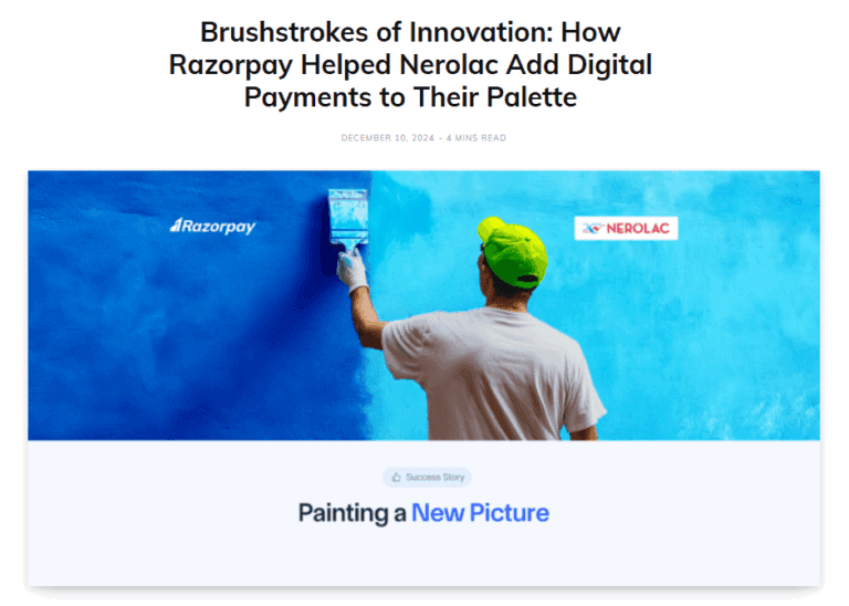 Middle of Funnel Content