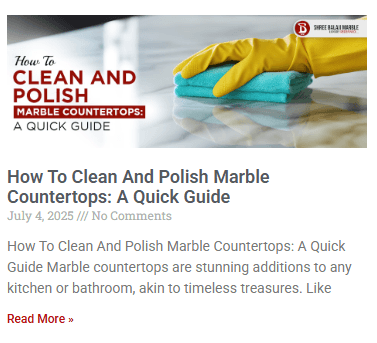 Top of funnel blog content example