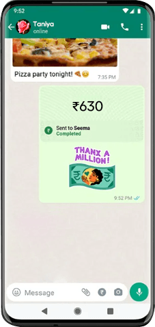 Operational considerations diagram