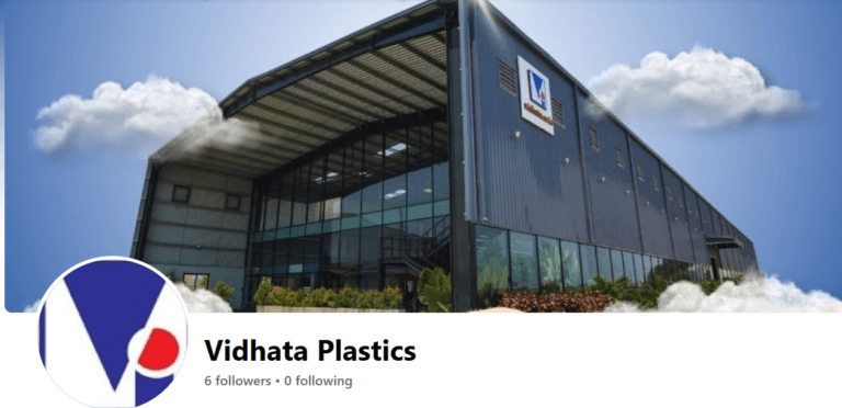 Vidhata Plastics case study conclusion