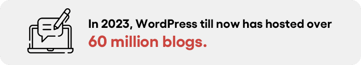 Content velocity chart